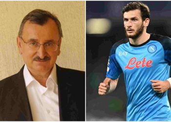 „ვერ თამაშობდა კვარა, ვერ თამაშობდა ნაპოლი, ათამაშდა კვარა, ათამაშდა ნაპოლი” – რას წერს რომან გოცირიძე