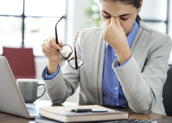 როგორ შევინარჩუნოთ კარგი მხედველობა დიდხანს