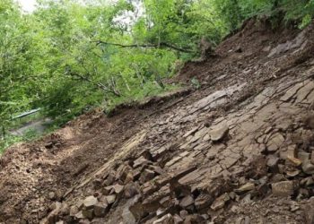 გზების დეპარტამენტი მძღოლებს აფრთხილებს