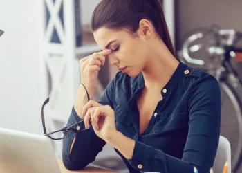 რამდენიმე რჩევა დაღლილობის შესამცირებლად