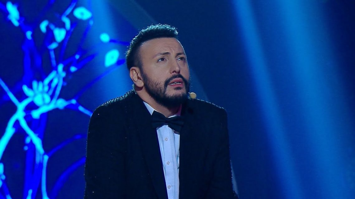 „ყველაზე მეტად რომ მიყვარს და მენატრება, ის გოგო დაიბადა…“ – ანრი ჯოხაძე