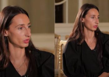 “მშვიდობით, ზაფხულო…” – რუსკა მაყაშვილი ოჯახური დასვენების ფოტოებს აქვეყნებს