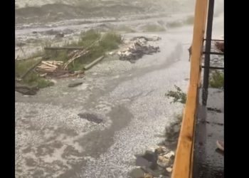 ვიდეო: საქართველოში პირველი თოვლი მოვიდა