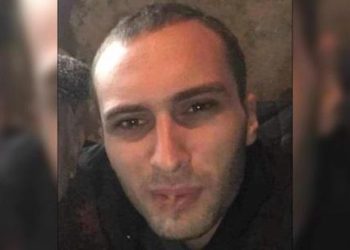 პოლიცია 23 წლის ავთო სიხარულიძის მკვლელს ამ დრომდე ეძებს