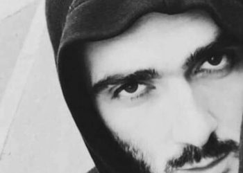 „გლოვობს ჩემი ქუთაისი… რა ახალგაზრდა მოკვდა მიწისთვის მენანები…“ – გიორგი გიორგობიანს სამშობლოში დღეს ჩამოასვენებენ