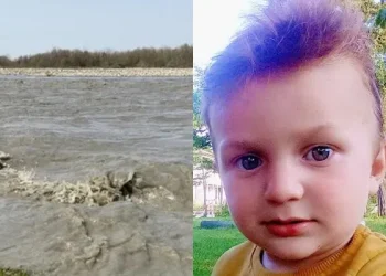 “ბებია-ბაბუასთან იყო ბავშვი, ყველაფერი წამებში დატრიალდა, მდინარე ენგურში ჩავარდა” – რას ჰყვება 3 წლის ბავშვის დაღუპვაზე ოჯახის ახლობელი?