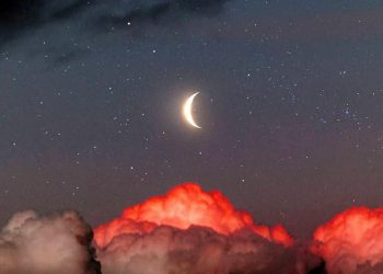 15 სექტემბერს ახალი მთვარეა – ნახეთ, ვის ელის პირად ცხოვრებაში მნიშვნელოვანი ცვლილებები