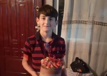 “ძლიერი ტკივილები აქვს, მამა ზრდის და ისე ცუდად არის, რომ ვეღარ მეტყველებს…” – პიროტექნიკით დაზიანებულ 10 წლის ლერის სასწრაფოდ საზოგადოების მხარდაჭერა სჭირდება