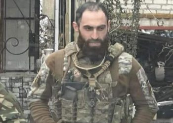 ვინ არის უკრაინაში დაღუპული ქართველი მებრძოლი?