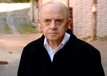 “აღარ არის უსაყვარლესი მეგობარი” – რას წერს ლევან ბერძენიშვილი