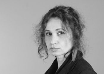 “აი, ამ ბიჭებზე, სინათლის გმირებზე დგას ეს ქვეყანა“ –  ნათია ფანჯიკიძე