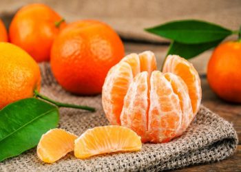 მანდარინი – საოცარი ციტრუსი – ეს აუცილებლად გაითვალისწინეთ!