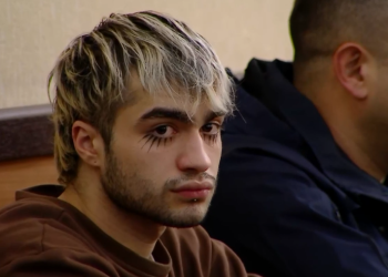 „ძალიან მთვრალი ვიყავი, ბავშვი არაფერ შუაში იყო” – რას ამბობს მამა, რომლის დაჭრისთვის ლაზარე გრიგორიადისს 1 წლითა და 6 თვით თავისუფლების აღკვეთა მიესჯა