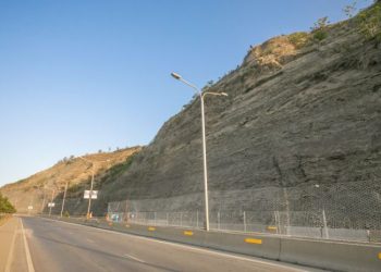 20 სექტემბრიდან 30 ნოემბრის ჩათვლით, ჭაბუა ამირეჯიბის გზატკეცილზე საავტომობილო მოძრაობა გარკვეული პერიოდულობით შეიზღუდება – მერია