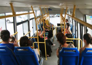 „ჩანთიდან 300 ლარი ამომაცალეს“ – რა შეემთხვა ქალს ბათუმის ერთ-ერთ ავტობუსში