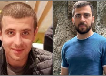 „რით ვანუგეშოთ შენი დედა…“ – ახლობლები შოთიკო საკანდელიას გლოვობენ