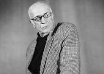 „უდიდესი ტკივილია რუსთაველის ეროვნული თეატრისთვის” – 80 წლის ასაკში მსახიობი დავით პაპუაშვილი გარდაიცვალა