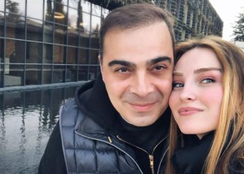 “როგორ დაემსგავსა მამას” – დათო ხუჯაძე და ეკა დალაქიშვილი პატარა ილას ფოტოებს აქვეყნებენ