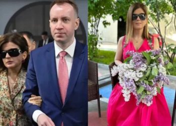 🎥 “…ზუსტად ვიცი, რომ სადღაც ღრმად ამ სიჩუმეში ისევ ისმის შენი ხმა” – დიანა ღურწკაია გარდაცვლილ ქმარს ემოციურ პოსტს უძღვნის