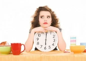 რისი ჭამა შეგიძლიათ სინამდვილეში საღამოს 18:00 სთ-ის შემდეგ