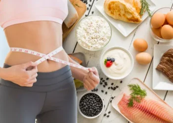 დაიკელით წონაში შიმშილობის გარეშე – ანტისტრესული დიეტა შემოდგომისთვის