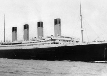 დაკარგული გასაღები, ორი საკრუიზო ლაინერი, გაუჩინარებული კაპიტანი – “ტიტანიკის” 13 ამოუხსნელი საიდუმლოება