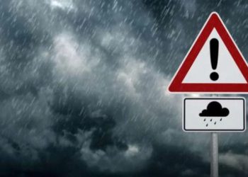 “უმეტესად კახეთის რეგიონში, მოსალოდნელია ძლიერი წვიმა, ელჭექი, სეტყვა და ქარი” – სინოპტიკოსების გაფრთხილება