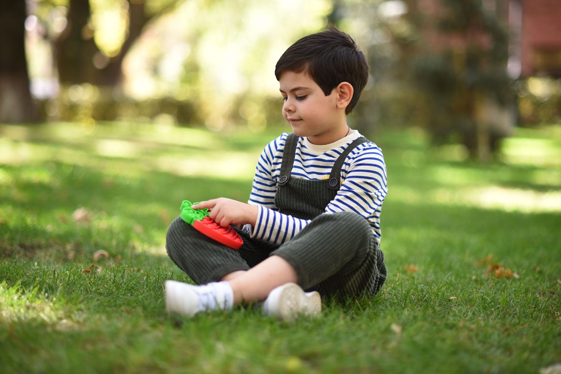 როგორ მივხვდეთ, რომ ბავშვს იმუნიტეტი დაქვეითებული აქვს – ნახეთ რას გვირჩევენ სპეციალისტები