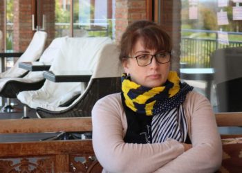 “ეკონომიკა აათუხთუხა, სიღარიბე და უმუშევრობა” – რას წერს ელისო ჯანაშია