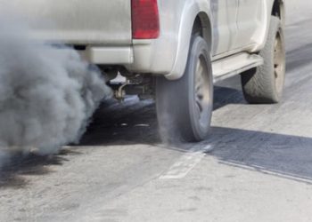 8 დღეში ხილულ გამონაბოლქვზე დაჯარიმდა – 218 ავტომობილის მძღოლი