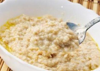 რატომ და როდის არის შვრიის ფაფა კარგი კუჭისთვის