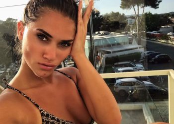 საამაყო ფაქტიც მოხდა… – რას ჰყვება ლიზა ყენია?