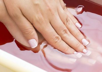 ნახეთ როგორ გავიმაგროთ ფრჩხილები შინაური საშუალებებით