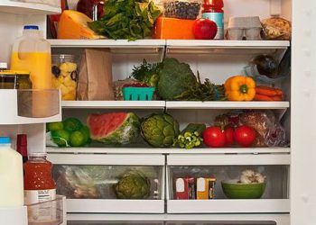 პროდუქტები, რომლებიც მაცივარში არ უნდა შეინახოთ