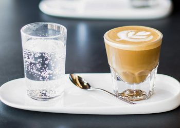 რატომ უნდა მივაყოლოთ ყველანაირ ყავას წყალი?