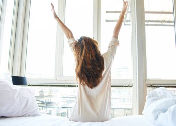 რამ შეიძლება გამოგვაფხიზლოს დილით ყავაზე უკეთესად?