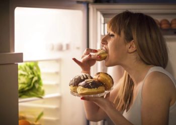 როგორ უნდა დაამარცხოთ, ღამე ჭამის სინდრომი? – ინფორმაცია, რომელიც უნდა იცოდეთ