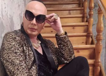 “ჩემი კოცნები დამიბრუნე, 8 წლის განმავლობაში რომ გკოცნიდი…” – გია სურამელაშვილი