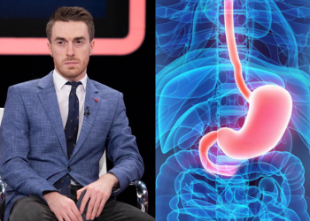 ნახეთ 9 რამ, რაც მშიერ კუჭზე არ შეიძლება – რჩევები გიორგი ღოღობერიძისგან