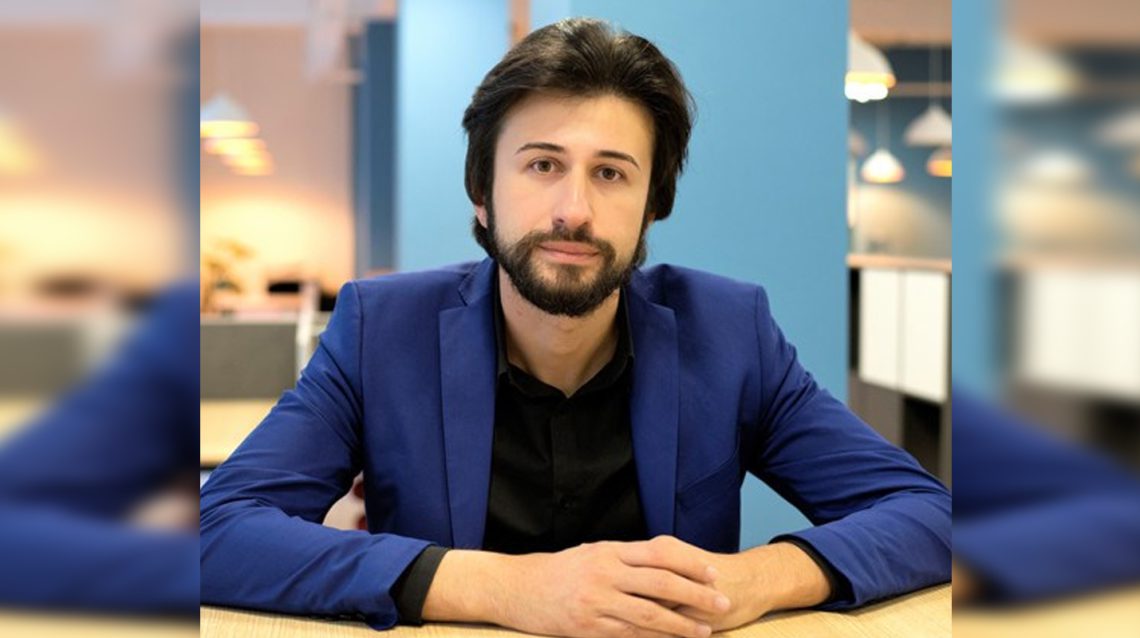 ,,ისე შემეცოდა ჩემი თავი, რომ ერთხელ ვიტირე…“ – გურამ შეროზია ცხოვრების რთულ პერიოდზე