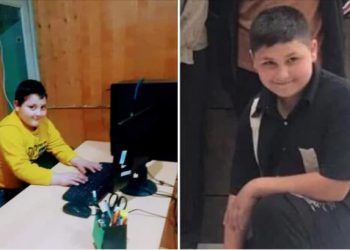 „ღმერთთან ურჩევნიათ, ალბათ იქ უფრო თბილად არიან, უშიშრად და უსაფრთხოდ ძინავთ ვიდრე აქ, დედამიწაზე“ – ემოციური პოსტი გურიაში სტიქიის შედეგად დაღუპულ მოზარდებზე