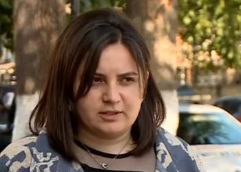 “აქ მადლობაც უნდა გადავიხადო ხო? ” – მარიტა გუტაშილი პრემიერის განცხადებას ეხმაურება