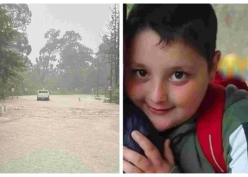 “ვერ მოასწრო სახლიდან გამოსვლა…” – ვინ არის სოფელ ჯუმათში, სტიქიისას გარდაცვლილი არასრულწლოვანი