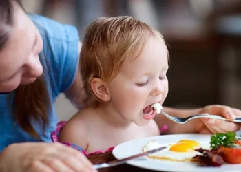როგორი უნდა იყოს ბავშვის დაბალანსებული კვება და რა უჯდება ის მშობელს