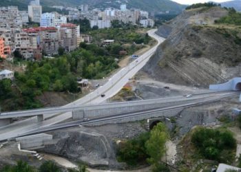 თამარაშვილის ქუჩის ნაწილზე გარკვეული დროით მოძრაობა შეიზღუდება