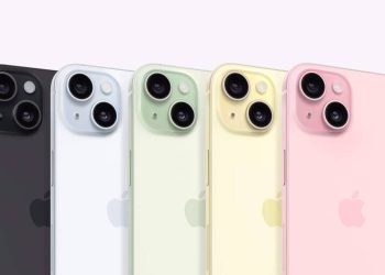 iPhone 15-ის მინიმალური 3 800 ლარი იქნება – როდიდან შემოვა სმარტფონები საქართველოში