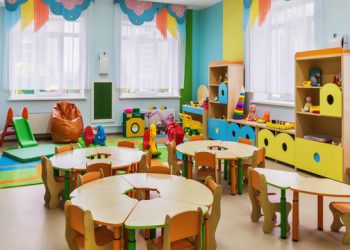 რა ღირს თბილისში კერძო ბაღების მომსახურება