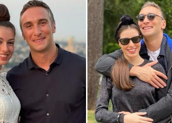 🎥 ნახეთ როგორ გამოიყურებოდა ბავშვობაში ლიზა ჩიჩუა