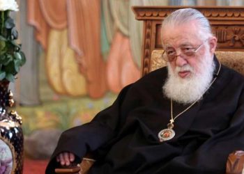 პატრიარქი სამძიმრის წერილს ავრცელებს