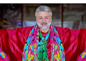 „დამიჯერეთ, არ არის ტრაგედია თუ ხარ გოიმი…” – რას წერს გია ჯაჯანიძე